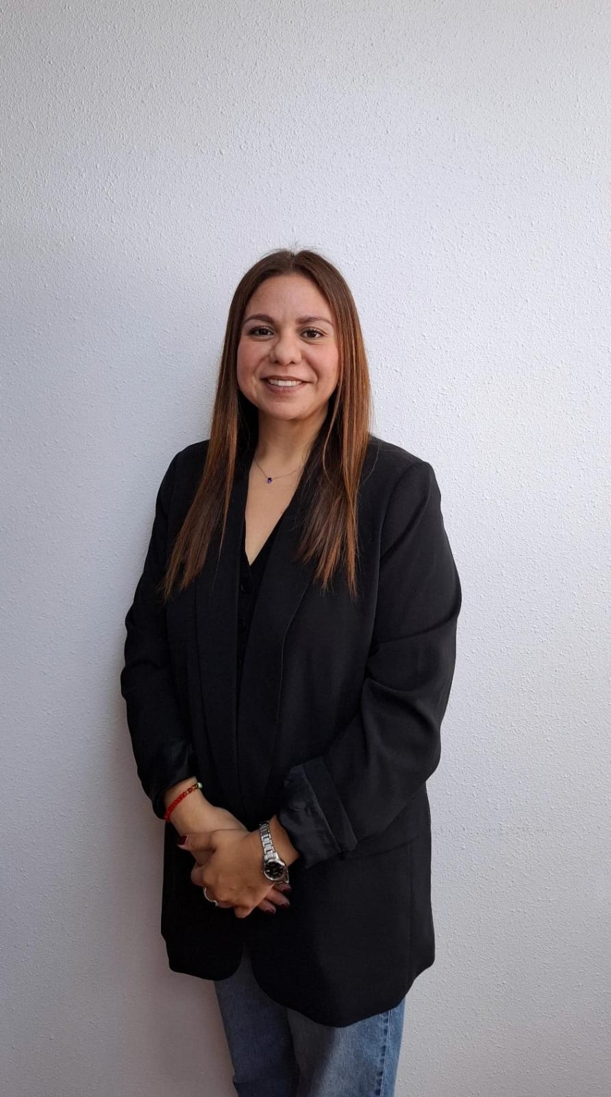 Paloma Hidalgo Alaniz, abogada especialista en derecho de familia y laboral